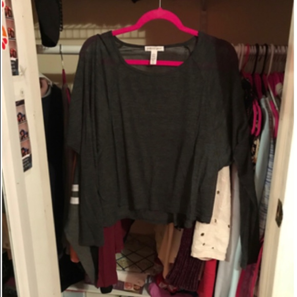 Ambiance apparel shirt